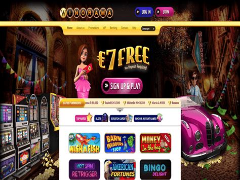 winorama review|Winorama Casino Review & Ratings by Real Players .